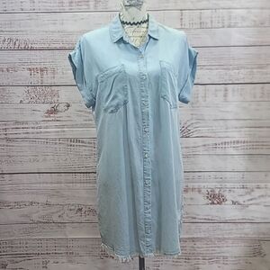 Thread & Supply shirt 👕 dress